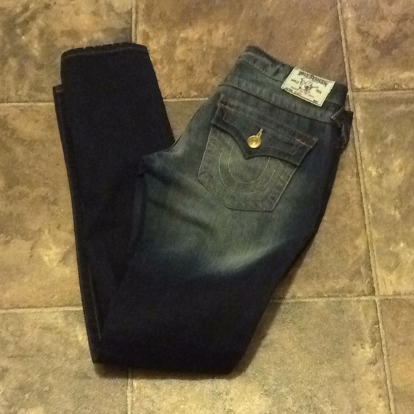 Women’s True Religion jeans - Picture 6 of 8